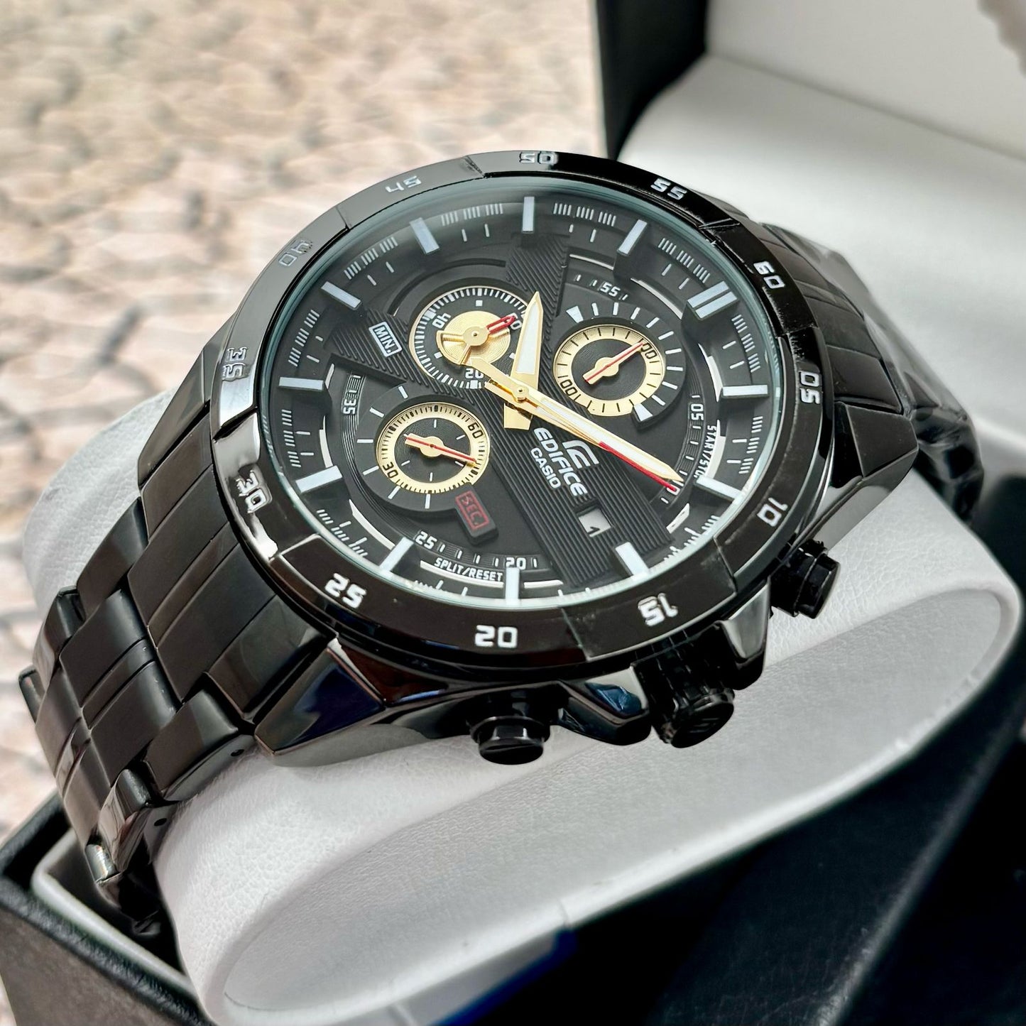 Casio Edifice 660
