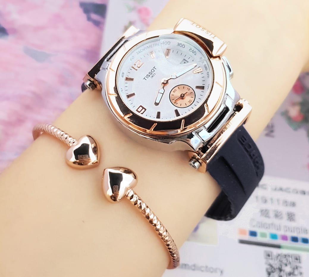 Tissot Dama TD01
