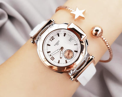 Tissot Dama TD01