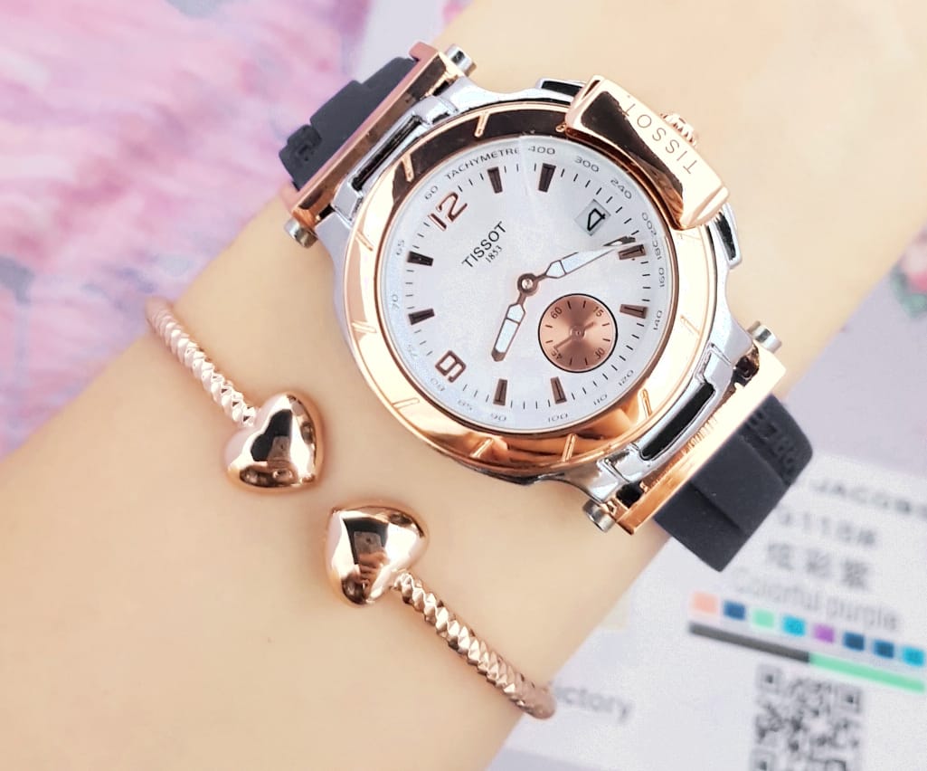 Tissot Dama TD01