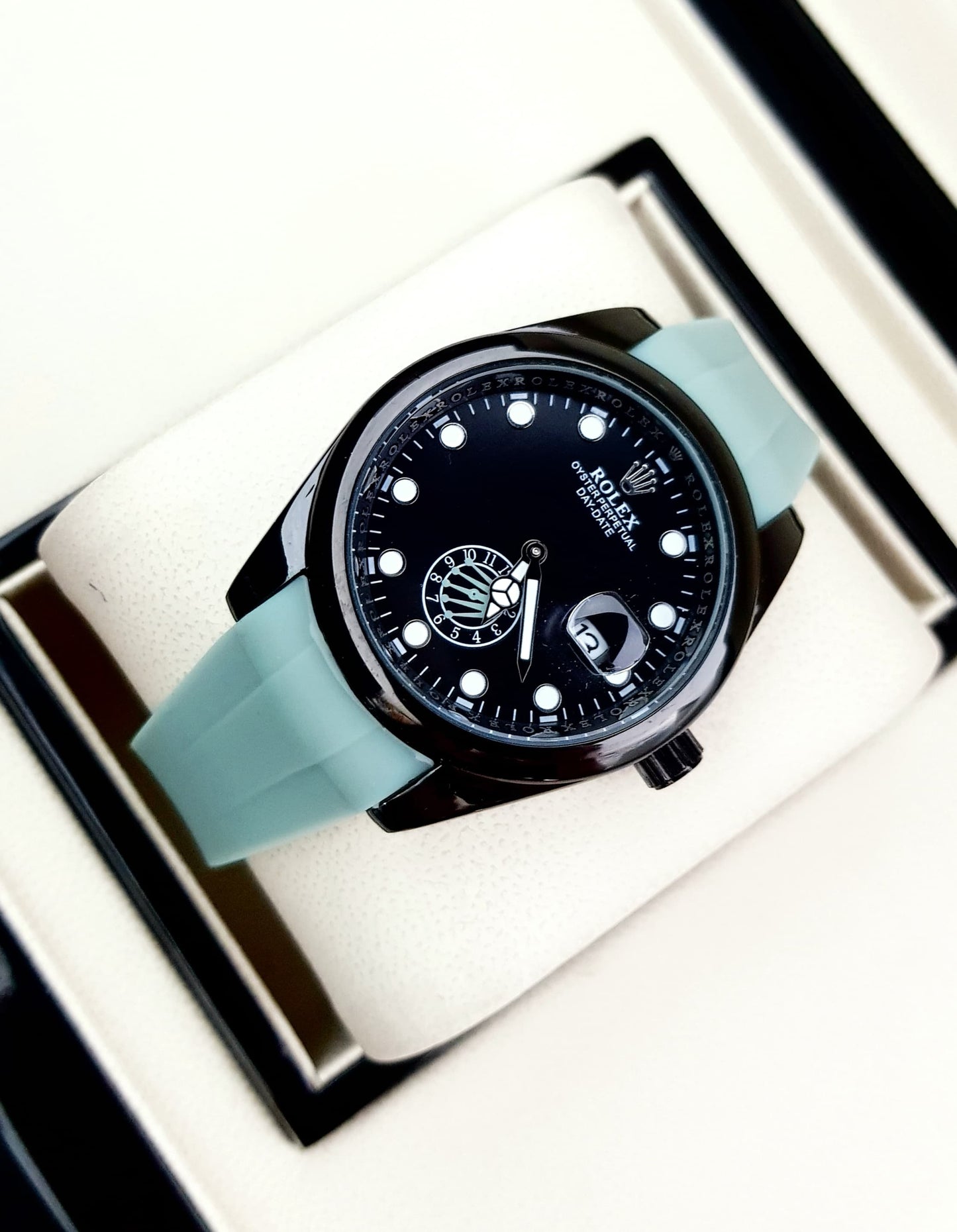 Rolex goma