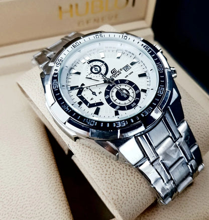 Casio Edifice 660
