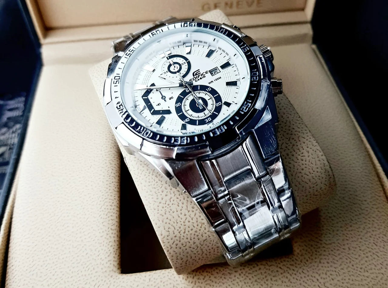 Casio Edifice 660