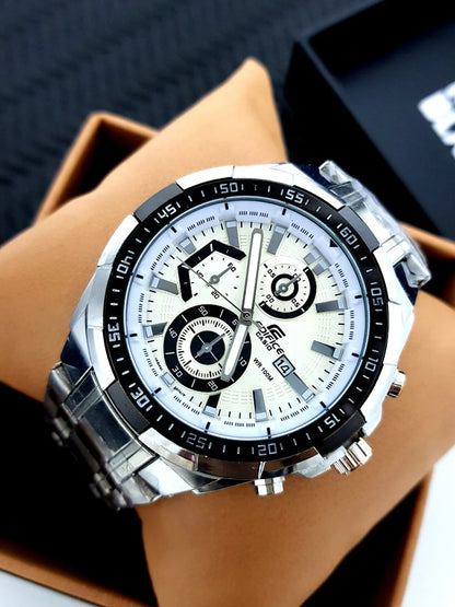 Casio Edifice 660