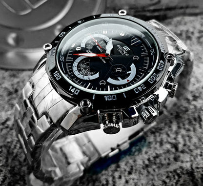 Casio Edifice 550