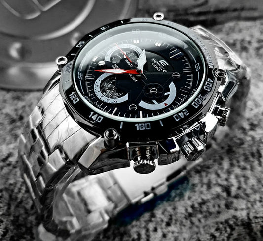 Casio Edifice 550