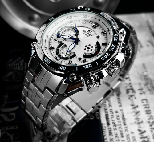 Casio Edifice 550-1