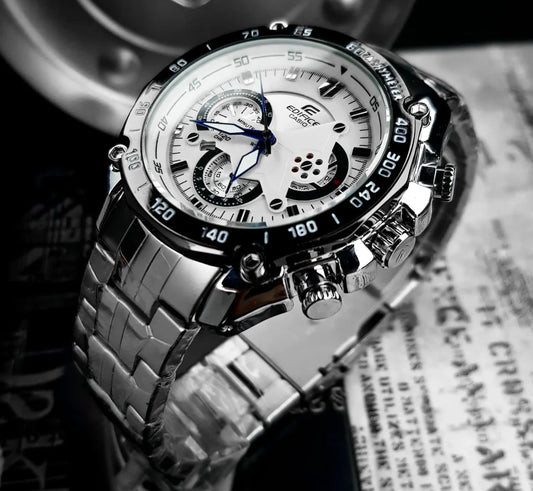 Casio Edifice 550-1