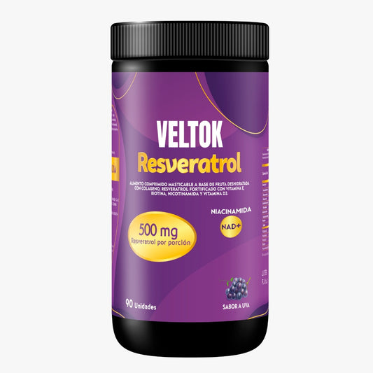 Resveratrol