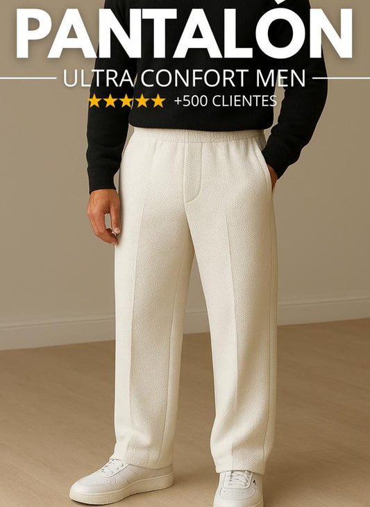 JOGGER GALLETA PREMIUM