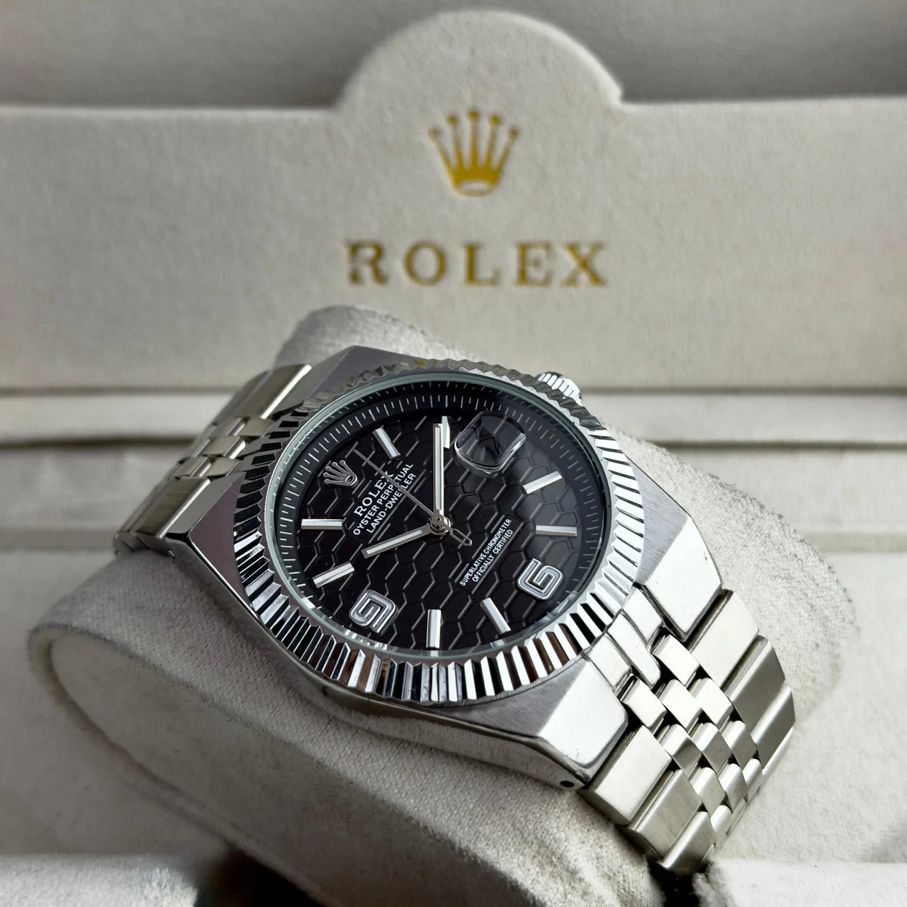 Rolex Colmena