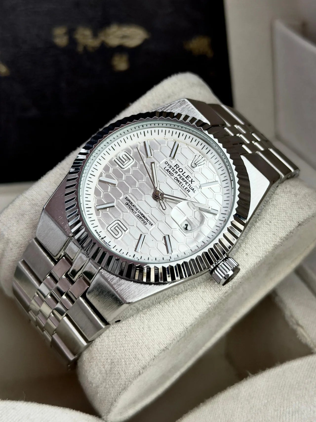 Rolex Colmena