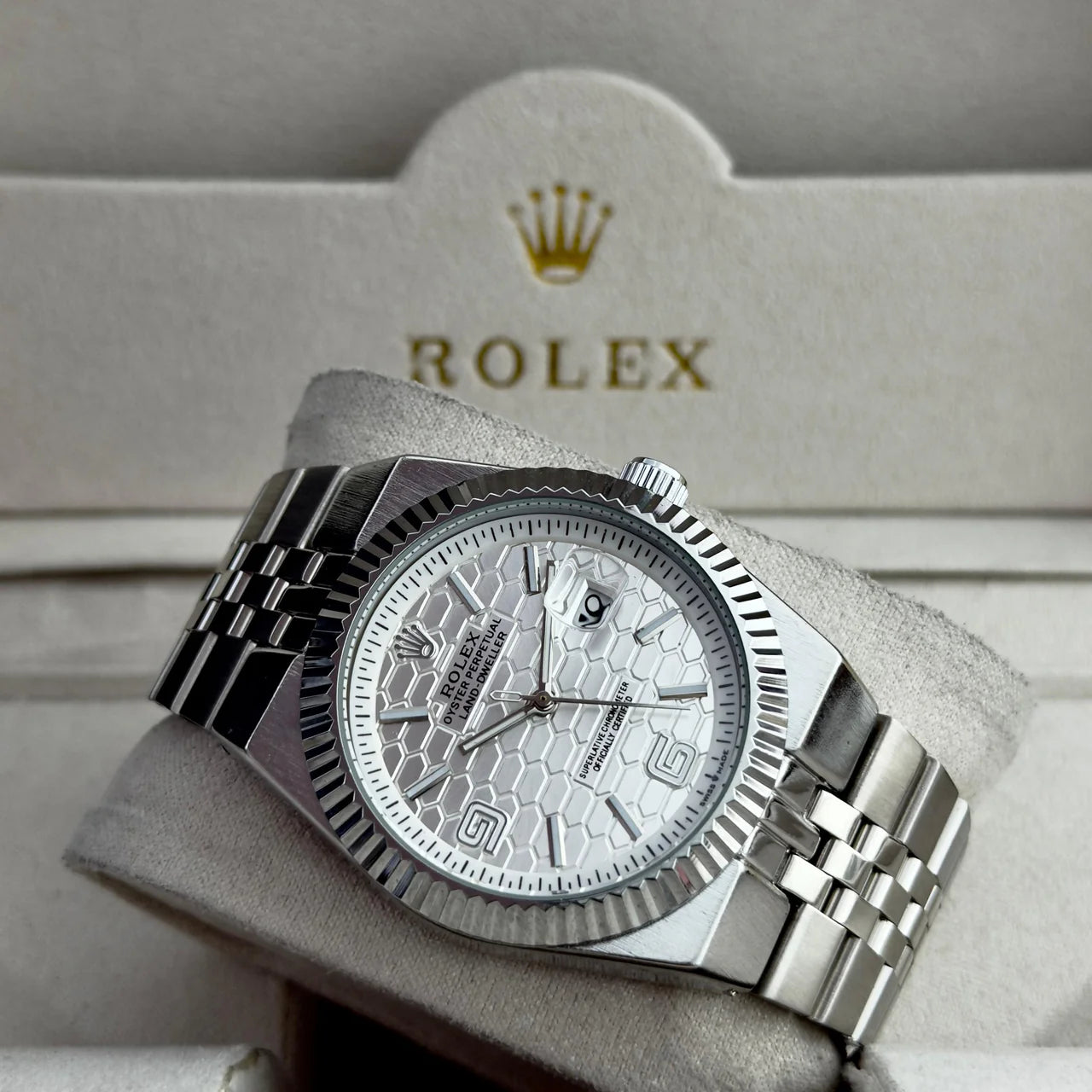Rolex Colmena