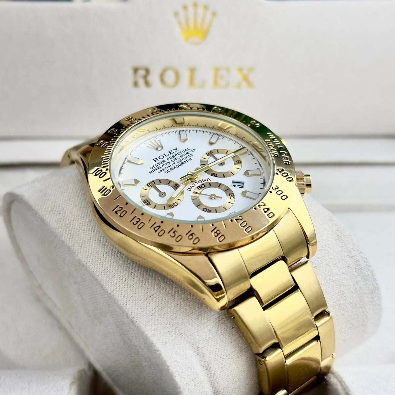Rolex Daytona RX27