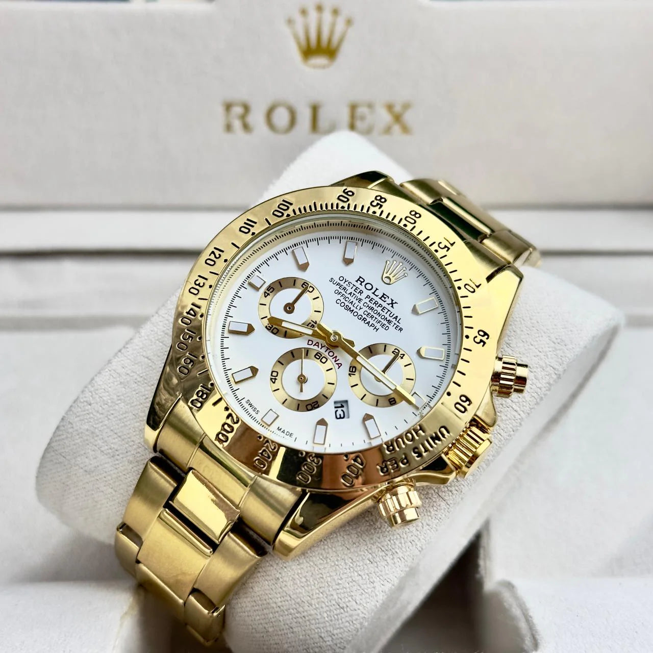 Rolex Daytona RX27