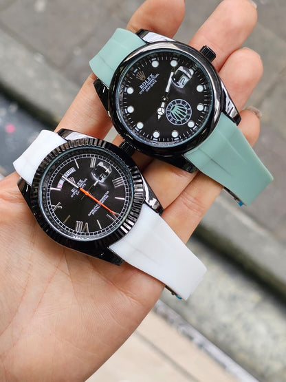 Rolex goma