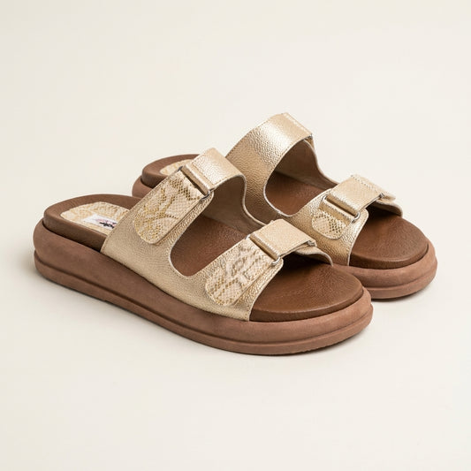 Sandalias para Dama